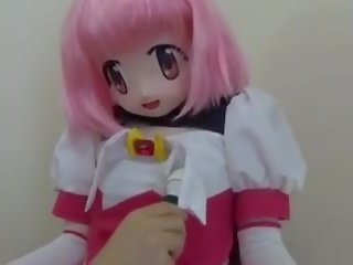 Kigurumi завързан: безплатно азиатки ххх филм клипс 19