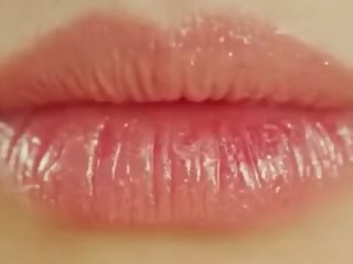 Sunmi's alluring and Soft shaft Sucking Lips, x rated video 93