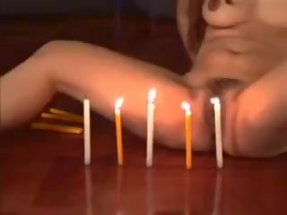 Thai Pussy Artist from Patpong, Free From Mobile sex video movie