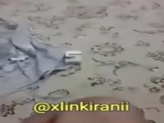 Iranian xxx clip