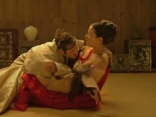 The concubine cho yeo-jeong, darmowe 3movs darmowe hd brudne film 7f