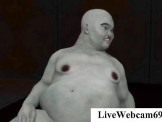 3d хентай принудителен към майната роб streetwalker - livewebcam69.com